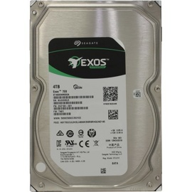 Жесткий диск 4Tb Exos 7E8 Seagate ST4000NM000A 3.5