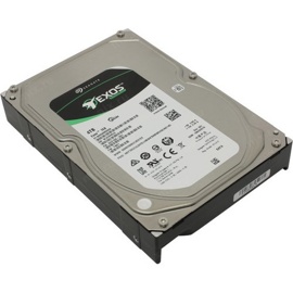 Жесткий диск 4Tb Exos 7E8 Seagate ST4000NM000A 3.5