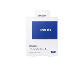    SSD 2Tb Samsung T7 (MU-PC2T0H/WW)