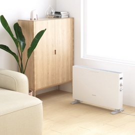 Конвектор SmartMi Electric Heater 1S DNQ04ZM (белый) (ERH6003EU)