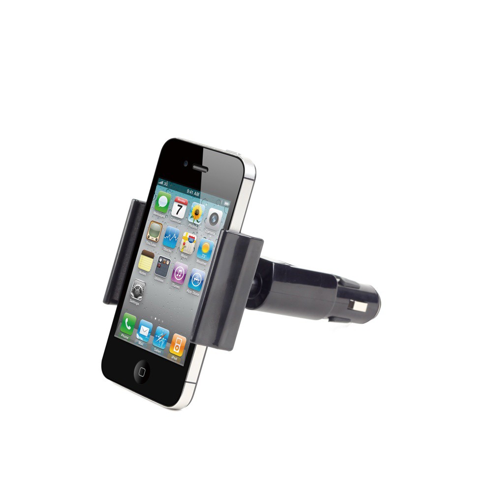 Универсальный держатель для смартфона Gembird (TA-CH-003) w/charge