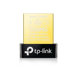 Адаптер Bluetooth TP-Link UB400
