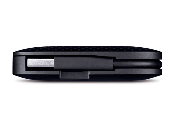 Разветвитель USB TP-Link UH400 Black (4xUSB 3.0)