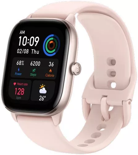   Amazfit GTS 4 Mini ( )