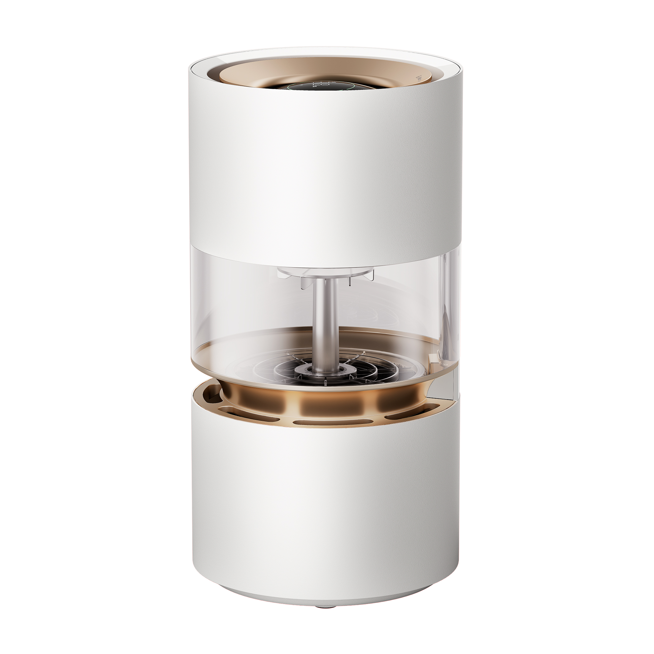 Увлажнитель воздуха Smartmi Humidifier Rainforest (CJJSQ06ZM)