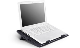Подставка для ноутбука Deepcool WIND PAL FS (DP-N222-WPALFS)