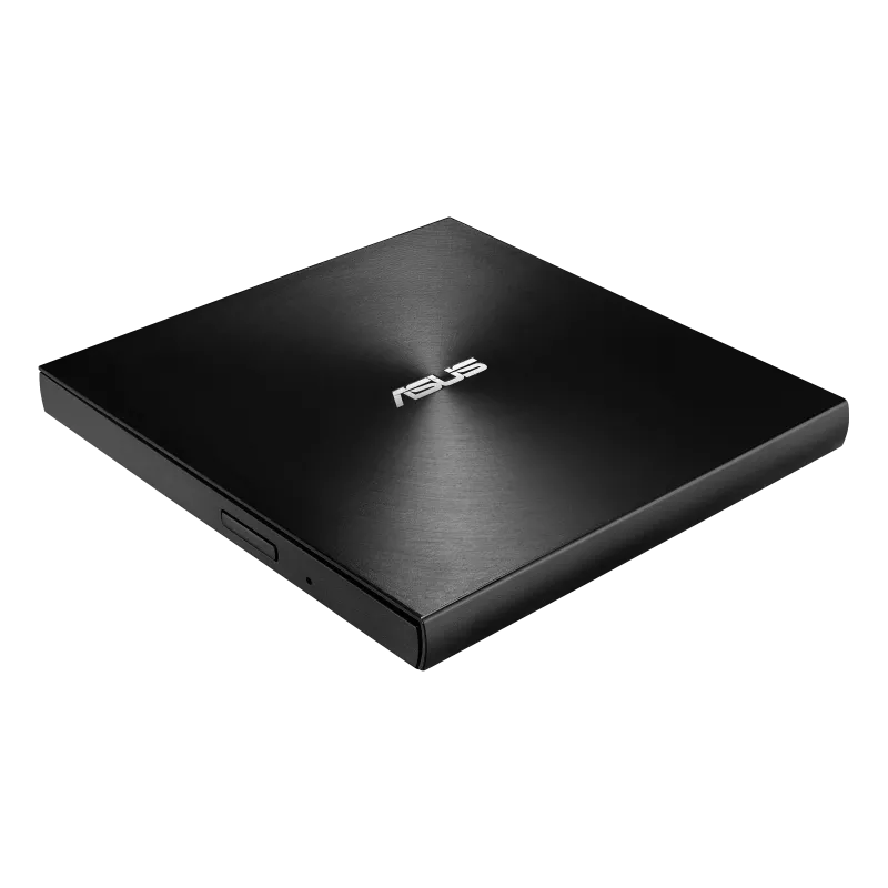 Внешний DVD+/-RW Asus ZenDrive U8M (SDRW-08U8M-U) Black