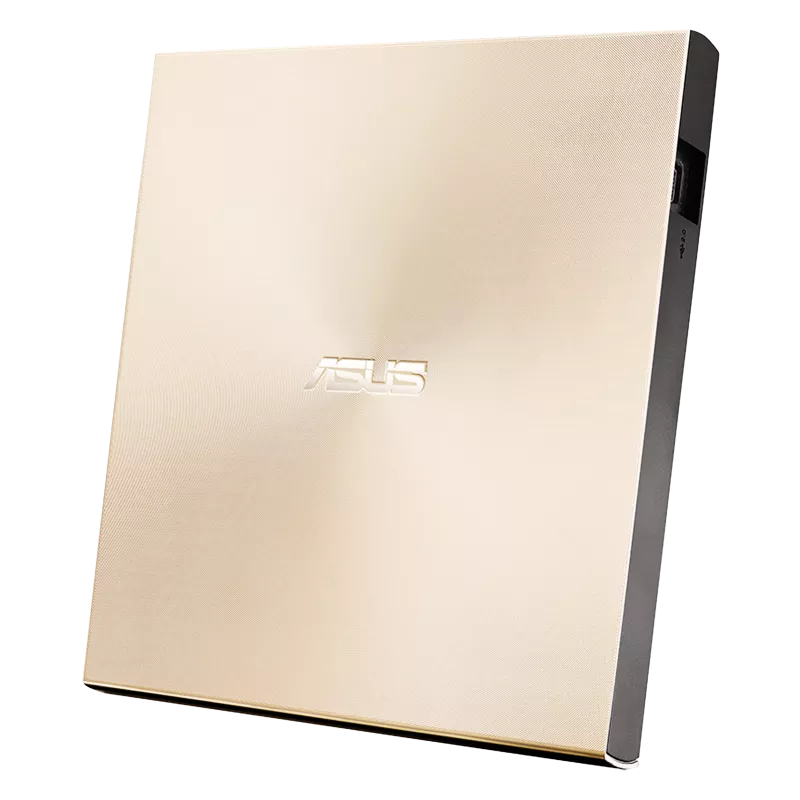 Внешний DVD+/-RW Asus ZenDrive U8M (SDRW-08U8M-U) Gold