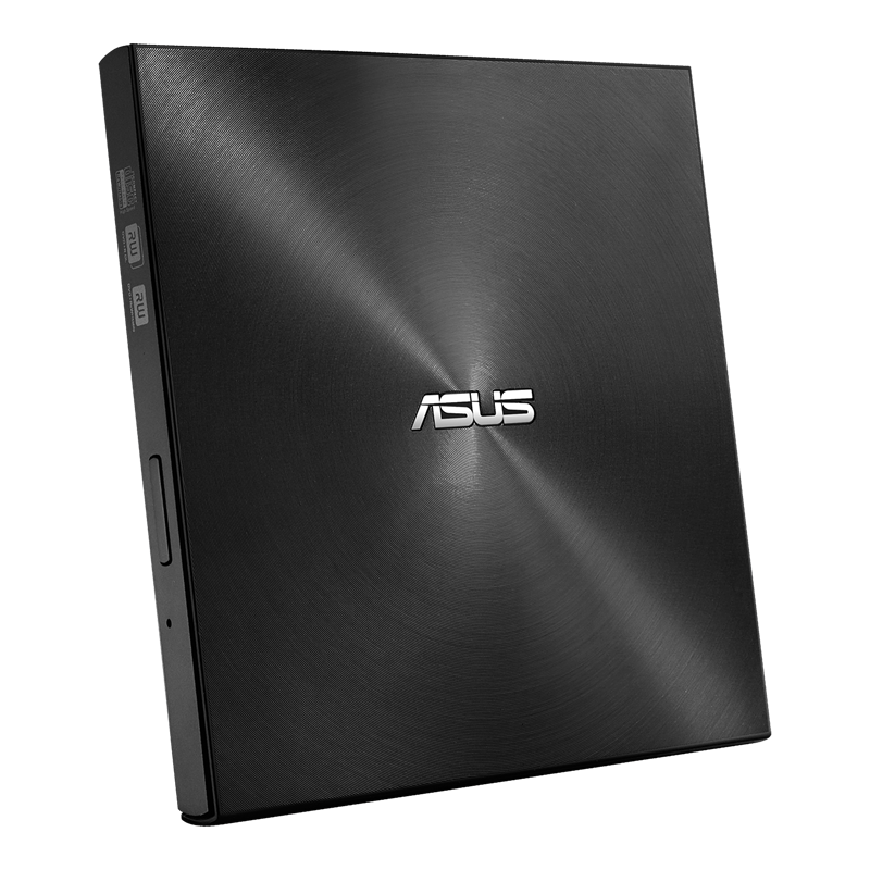 Внешний DVD+/-RW Asus ZenDrive U9M (SDRW-08U9M-U) Black