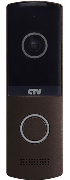 Вызывная панель CTV CTV-D4003NG B