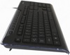Клавиатура A4Tech KD-800L USB c подсветкой