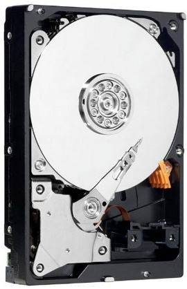 Жесткий диск 8Tb Western Digital Purple (WD82PURZ) SATA-III 7200rpm 256Mb 3.5