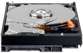 Жесткий диск 8Tb Western Digital Purple (WD82PURZ) SATA-III 7200rpm 256Mb 3.5