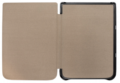 Чехол для электронной книги PocketBook InkPad 3 Cover (WPUC-740-S-BK) (для InkPad 3)