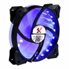 Вентилятор Spire MAGIC Lantern X2-12025S1L6-RGB-L (3x120mm RGB, 1020-1380 об/мин., 27CFM, 21-23dB, 3+4pin)