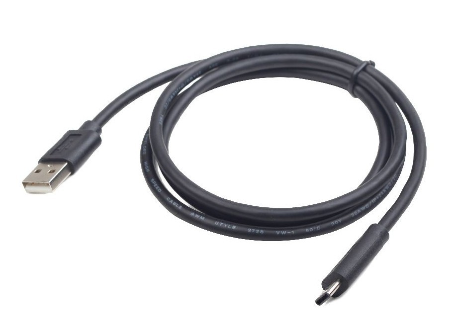 Кабель Cablexpert CCP-USB2-AMCM-6 1.8м