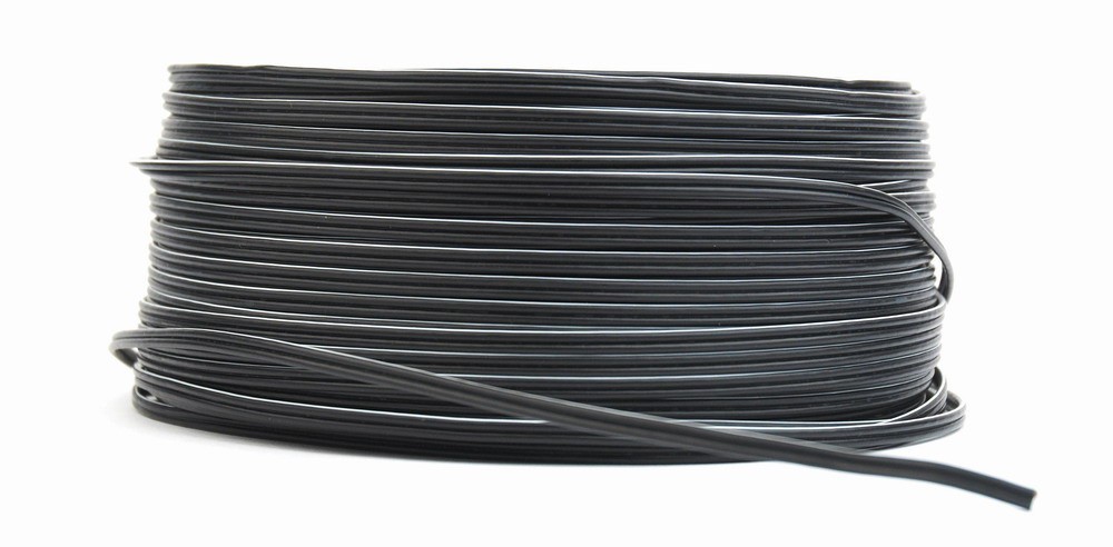 Аудио кабель Cablexpert CC-2C-OFC4-01 OFC (2-core, 0.41 mm2, 100 m)