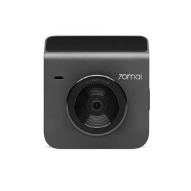 Видеорегистратор Xiaomi 70mai A400 Dash Cam+Камера ночного видения (3.6Mp, 145гр обзор, WDR)