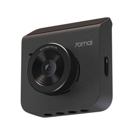 Видеорегистратор Xiaomi 70mai A400 Dash Cam+Камера ночного видения (3.6Mp, 145гр обзор, WDR)