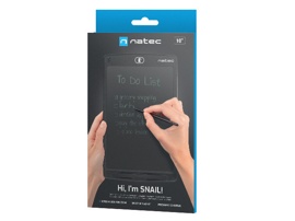 Электронный блокнот Natec Snail 10