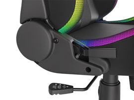 Игровое кресло Genesis TRIT 600 RGB (NFG-1577)