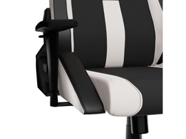 Игровое кресло Genesis Nitro 650 Howlite White (NFG-1849)