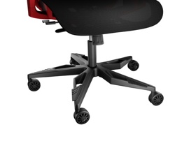 Игровое кресло Genesis Astat 700 (NFG-1944) Black-Red