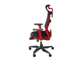 Игровое кресло Genesis Astat 700 (NFG-1944) Black-Red