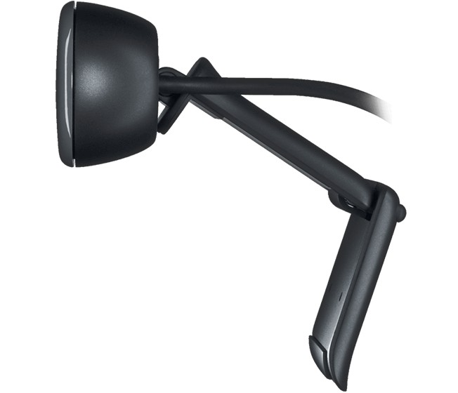 Веб-камера Logitech C270 (960-001063) Black (1280x720, Mic, USB 2.0)