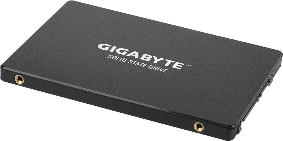 Жесткий диск SSD 120Gb Gigabyte GP-GSTFS31120GNTD (SATA-6Gb/s, 2.5