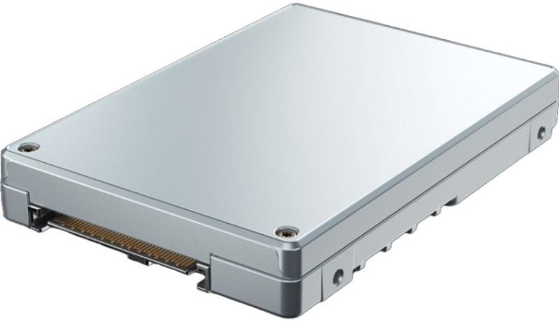 Жесткий диск SSD 3.84Tb Intel D7-P5520 (SSDPF2KX038T1)