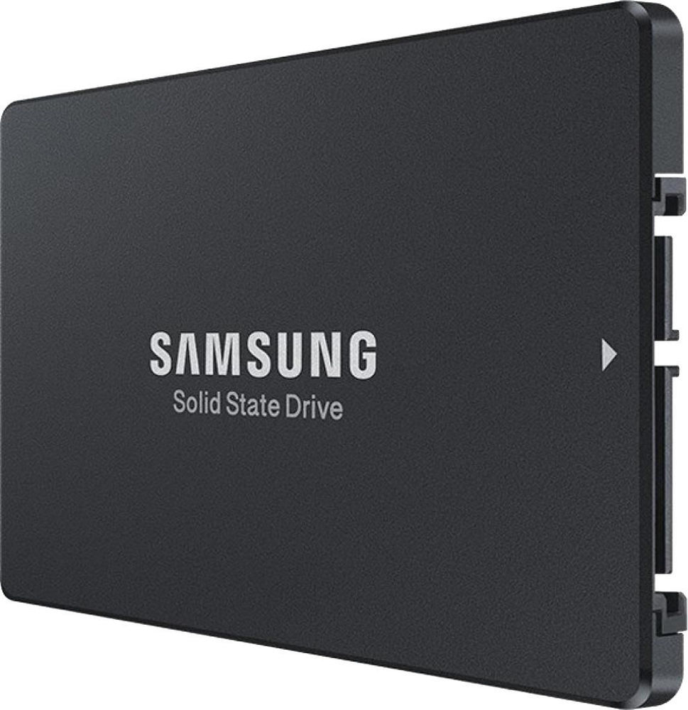 Жесткий диск SSD 480Gb Samsung PM897 (MZ7L3480HBLT-00A07)