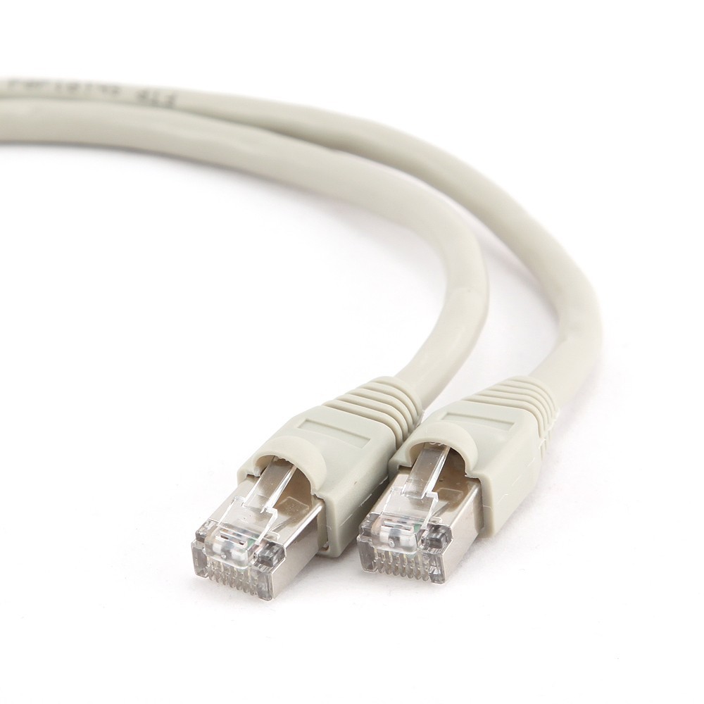 Сетевой кабель Cablexpert PP6-LSZHCU-2M