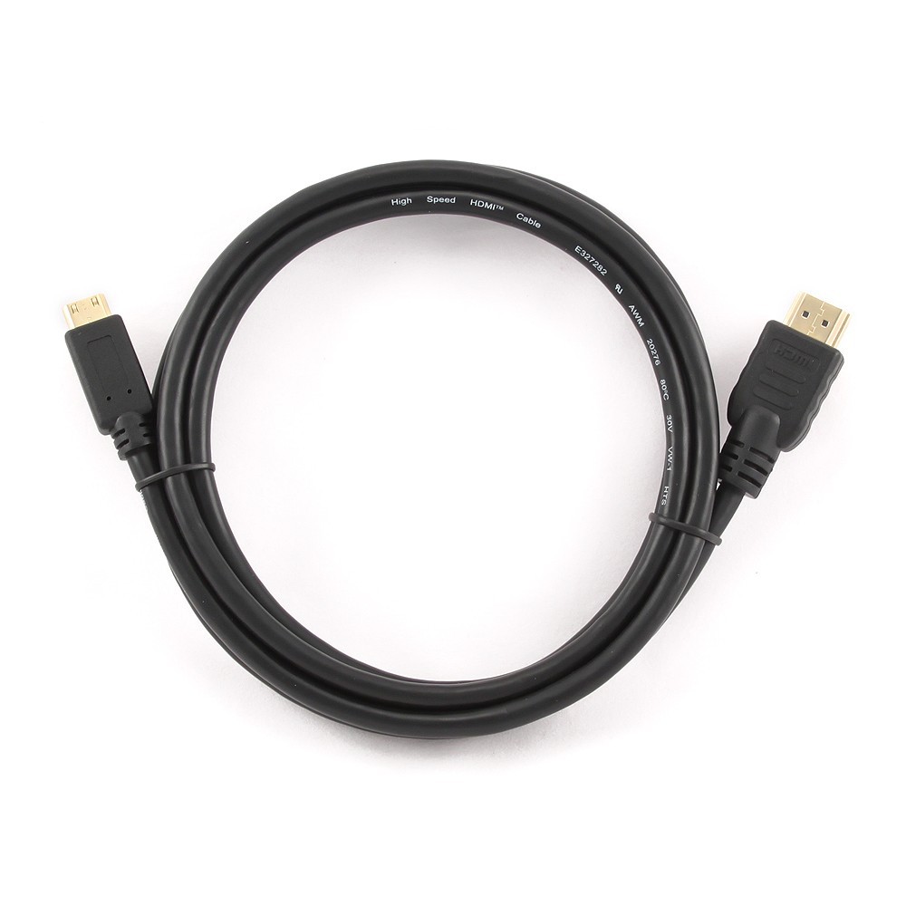 Кабель Cablexpert CC-HDMI4C-10 (HDMI - > mini HDMI) 3м