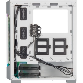 Корпус Corsair iCue 220T RGB Airflow (CC-9011174-WW)- фото4