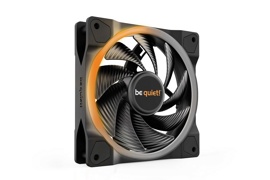 Вентилятор be quiet! Light Wings 120 (BL073)- фото2
