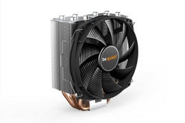 Вентилятор be quiet! SHADOW ROCK SLIM 2 (BK032)- фото2