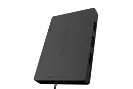 Набор вентиляторов be quiet! Light Wings 120mm PWM (BL077)- фото5