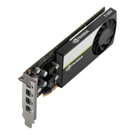 Видеокарта PNY Quadro T1000 (VCNT1000-SB)- фото3