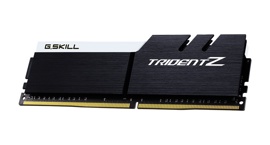 Модуль памяти 32Gb (2*16Gb) G.Skill Trident Z (F4-3200C16D-32GTZKW) 3200MHz PC-25600- фото2