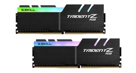 Модуль памяти 32Gb (2*16Gb) G.Skill TridentZ RGB (F4-3600C16D-32GTZRC)- фото2