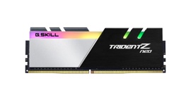 Модуль памяти 32Gb (2*16Gb) G.Skill Trident Z NEO RGB F4-3200C16D-32GTZN 3200MHz PC-25600 16-18-18-38 1.35V- фото3