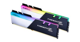 Модуль памяти 32Gb (2*16Gb) G.Skill Trident Z NEO RGB F4-3200C16D-32GTZN 3200MHz PC-25600 16-18-18-38 1.35V- фото2