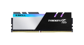Модуль памяти 32Gb (2*16Gb) G.Skill Trident Z NEO RGB F4-3200C16D-32GTZN 3200MHz PC-25600 16-18-18-38 1.35V- фото4