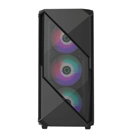 Корпус GameMax Revolt- фото4