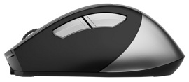 Мышь A4Tech Fstyler FB35C smoky grey- фото5