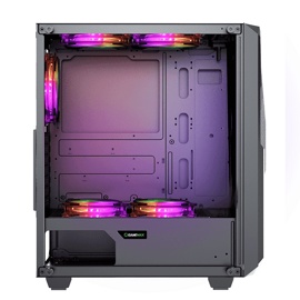 Корпус GameMax Revolt- фото5