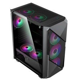 Корпус GameMax Revolt- фото3