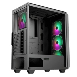 Корпус GameMax Revolt- фото6