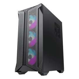 Корпус GameMax Brufen C1- фото2